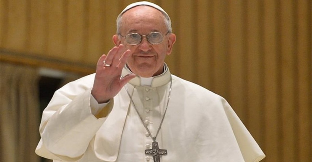 Bελτιώνεται η κατάσταση της υγείας του Πάπα Φραγκίσκου