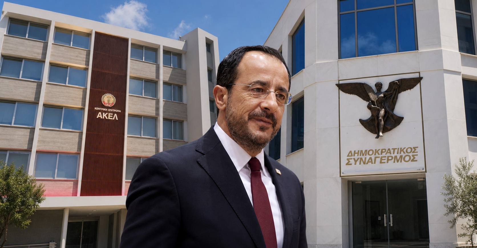 Συνεχίζεται η πολιτική αντιπαράθεση για το «ΔΗΣΑΚΕΛ» - Οι απαντήσεις από ΔΗΣΥ και ΑΚΕΛ - Η δυσφορία ΔΗΠΑ και ΕΔΕΚ για τον ανασχηματισμό και τους ημικρατικούς
