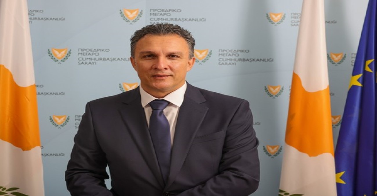 ΥΠΑΜ: «Η Κύπρος ελκυστικός εταίρος με υψηλή γεωπολιτική αξία» - Βίντεο
