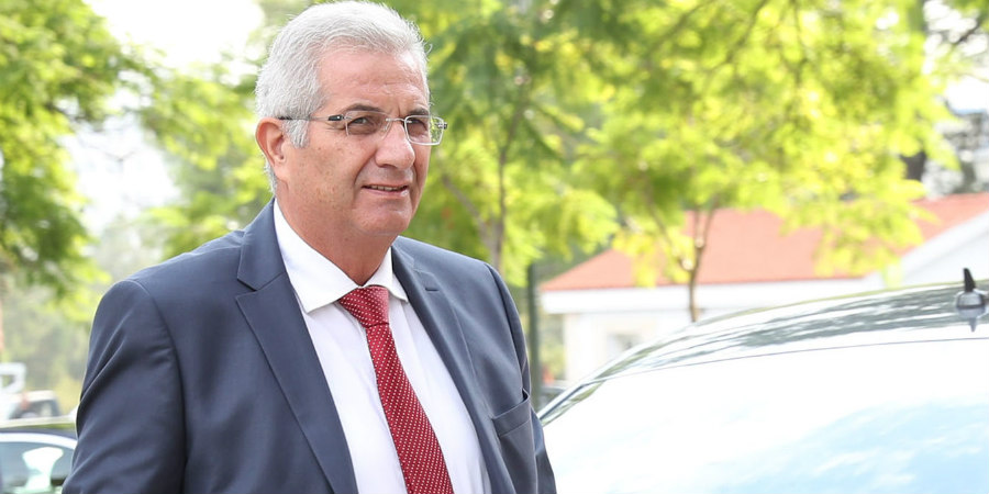 Επίθεση Άντρου σε Πρόεδρο Αναστασιάδη και Χριστοδουλίδη για Τουρκικές παραβιάσεις στην ΑΟΖ– «Τι έχουν να μας πουν τώρα;»