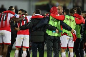 Φιλικό με τη τουρκοκυπριακή MTG FC – Πότε θα γίνει ο αγώνας και ποιος ο σκοπός του (ΦΩΤΟ)
