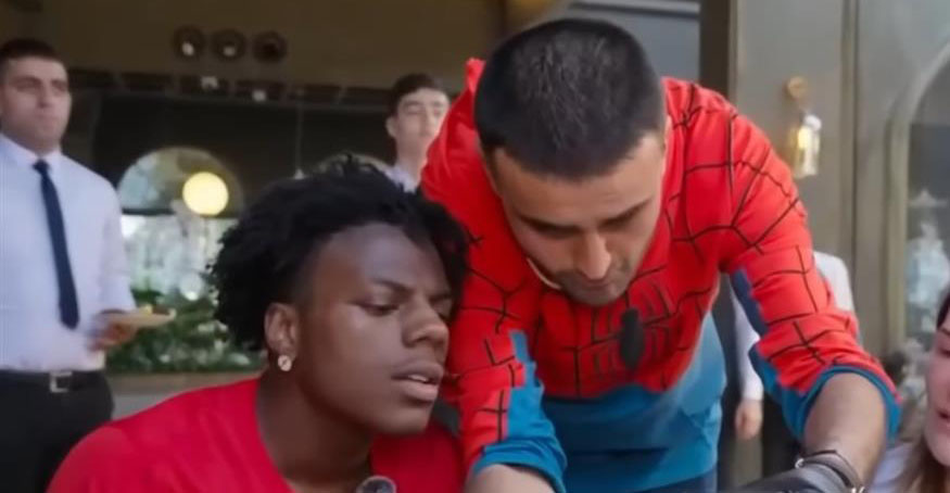 Video: Speed: Τούρκος σεφ ήθελε να τον πείσει ότι το τζατζίκι δεν είναι ελληνικό