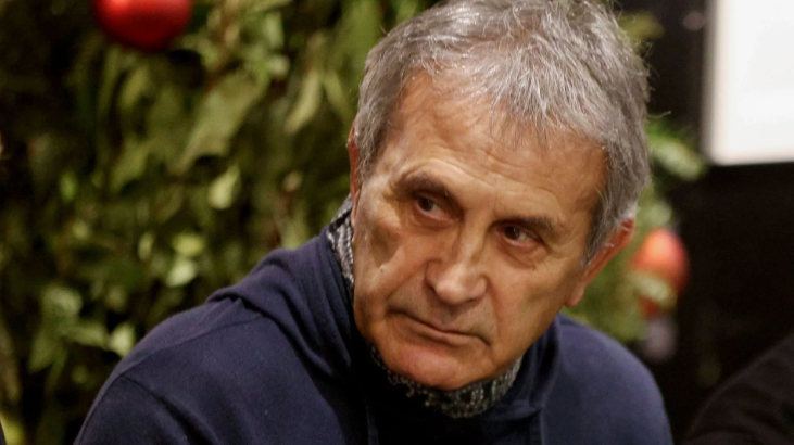 Η απάντηση του Μαργαρίτη στον Νταλάρα για τα μπουζούκια - «Μήπως έκανε πλάκα;»