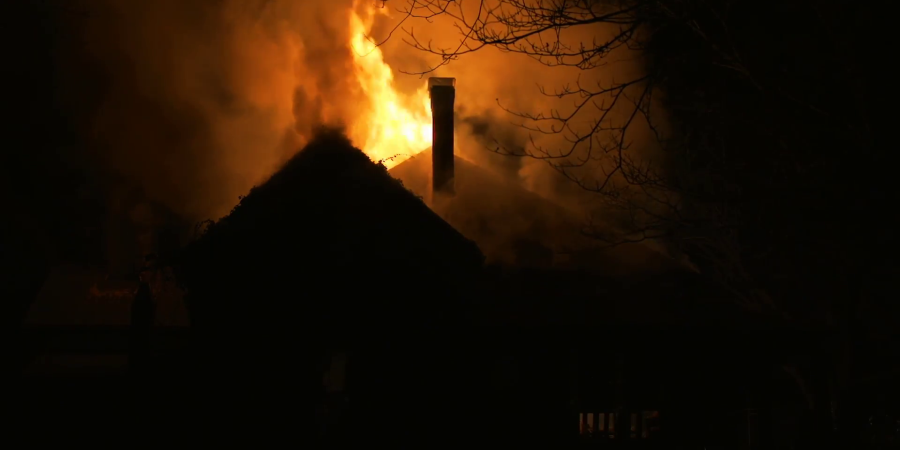 ΠΑΦΟΣ: Φωτιά σε οικία – Πυροσβεστική στο σημείο