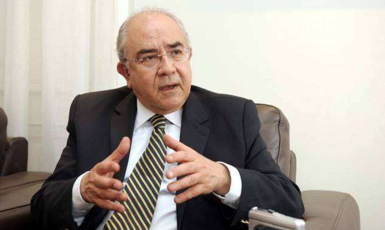 Γ. Ομήρου: «Ως 'άβουλοι και μοιραίοι' παρακολουθούμε την εχθρική συμπεριφορά της Βρετανίας έναντι της Κύπρου»