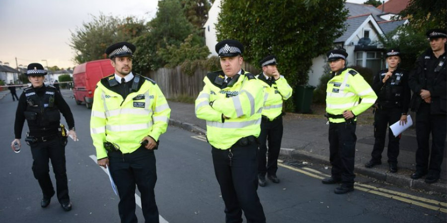 Βρετανία: Η αστυνομία ερευνά «σοβαρό περιστατικό» στην πόλη Μπάρνσλεϊ