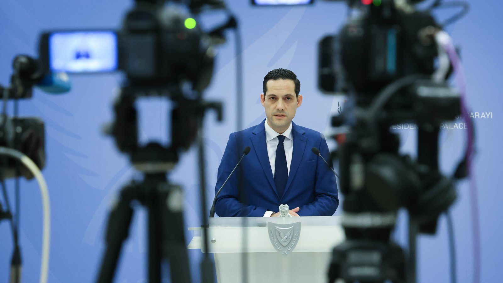 Λετυμπιώτης: Η ελευθεροτυπία αποτελεί διαρκή δημοκρατική προϋπόθεση