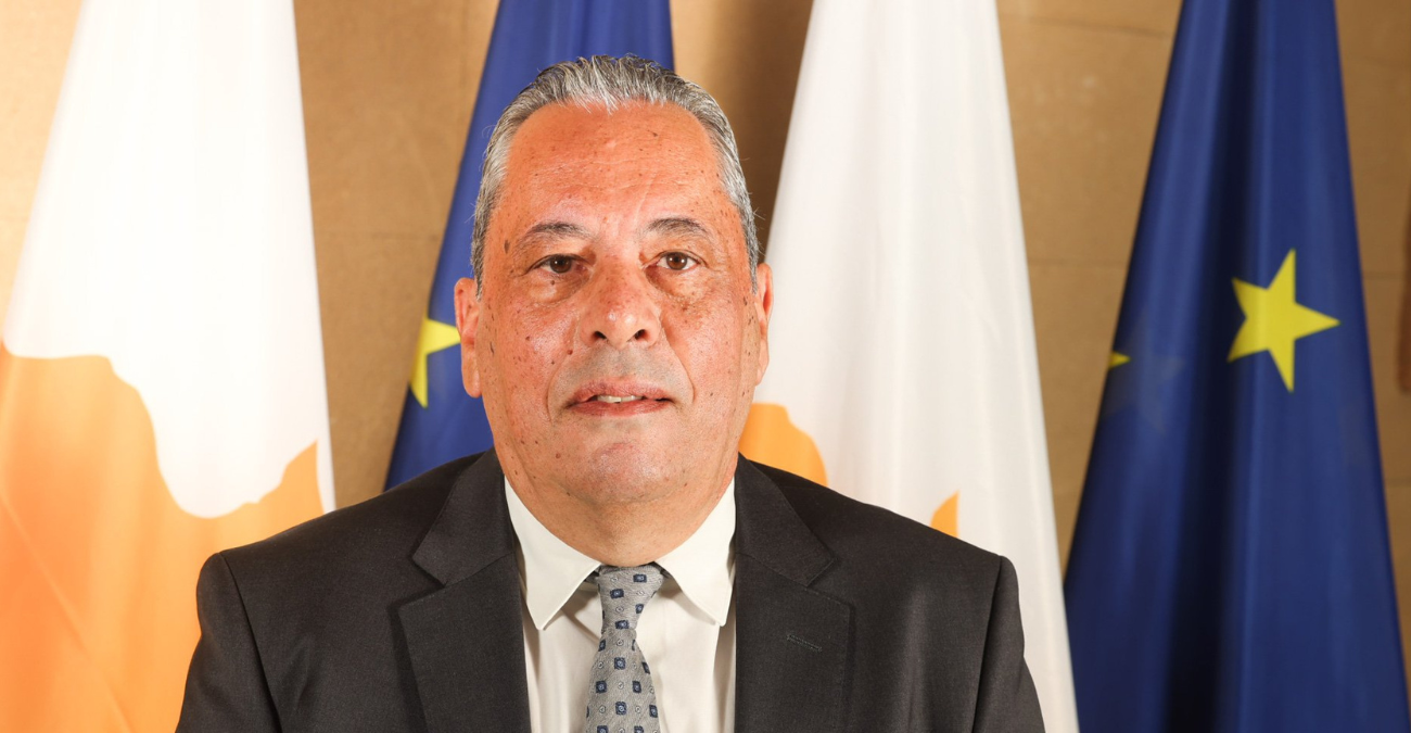 ΥΠΑΜ: «Περιμένουμε εισηγήσεις ειδικών για να ξεκινήσει η αναβάθμιση της βάσης στο Μαρί»