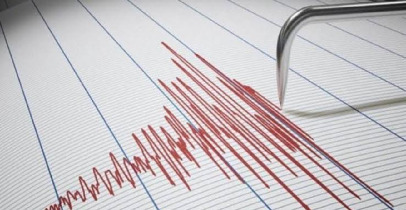 Σεισμός στην Κύπρο το πρωί της Κυριακής – Πού ήταν το επίκεντρο  