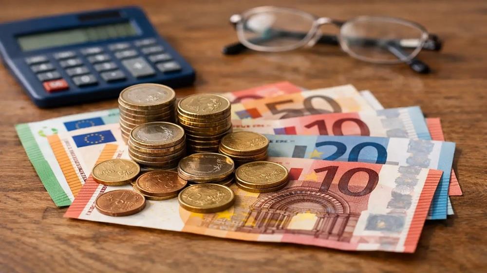 Στόχος οι καλύτερες συντάξεις: Τα βάζουν «κάτω» Υπ. Εργασίας – Εργατικό Συμβουλευτικό Σώμα  