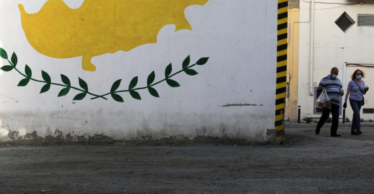 Ξεκάθαρο μήνυμα για το Κυπριακό: «Λύση με δικαιώματα για όλους και χωρίς τουρκικά στρατεύματα»