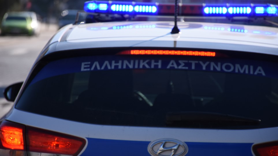 Νέα γυναικοκτονία στην Ελλάδα: 55χρονος σκότωσε τη γυναίκα του με μαχαίρι