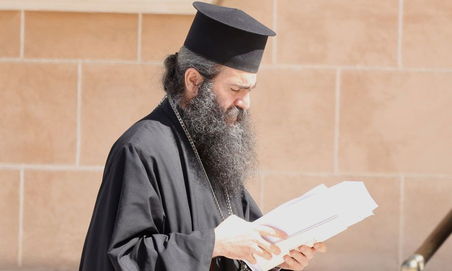 Βίντεο - Τυχικός: Εξετάζεται από καρδιοχειρουργούς – Όσα αναφέρονται για την επιστροφή του στην Κύπρο