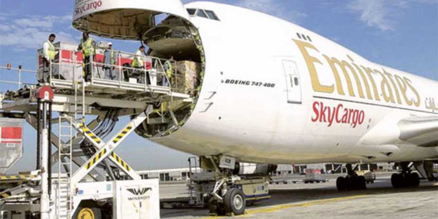 ΚΥΠΡΟΣ: Η Emirates SkyCargo επεκτείνεται στη Λάρνακα