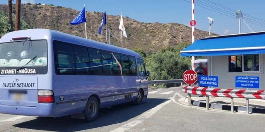 Βομβαρδισμός Τηλλυρίας: Πέρασαν 58 ολόκληρα χρόνια - Δεκάδες λεωφορεία με Τ/κ από τον Λιμνίτη για τους «εορτασμούς»