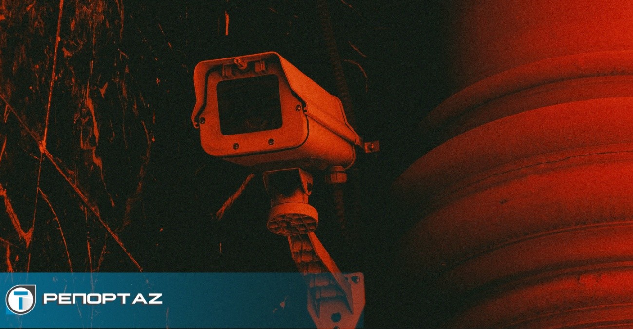 CCTV στην Κύπρο: Πώς οι κάμερες ασφαλείας συνδράμουν σε έρευνες και δικαστήρια