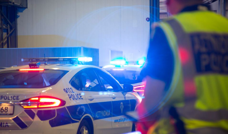 «Σαρωτική» η Αστυνομία: Μπαράζ συλλήψεων μέσα σε μια νύχτα - Σωρεία καταγγελιών για διάφορα αδικήματα