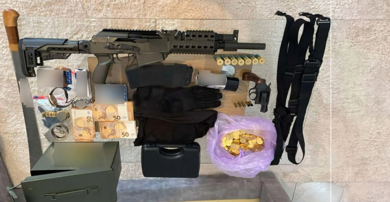 Ελλάδα: Καταγγελία «φωτιά» στη δικογραφία για την ισχυρή οικογένεια Ρομά: Εκβιασμοί, τοκογλυφία και απάτη με επιδοτήσεις παιδιών