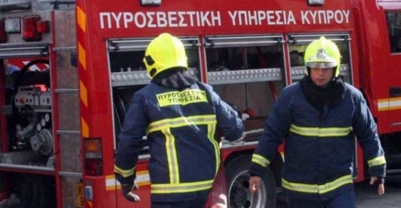 Επίδομα επικίνδυνης και ανθυγιεινής εργασίας θα ζητήσουν οι Πυροσβέστες