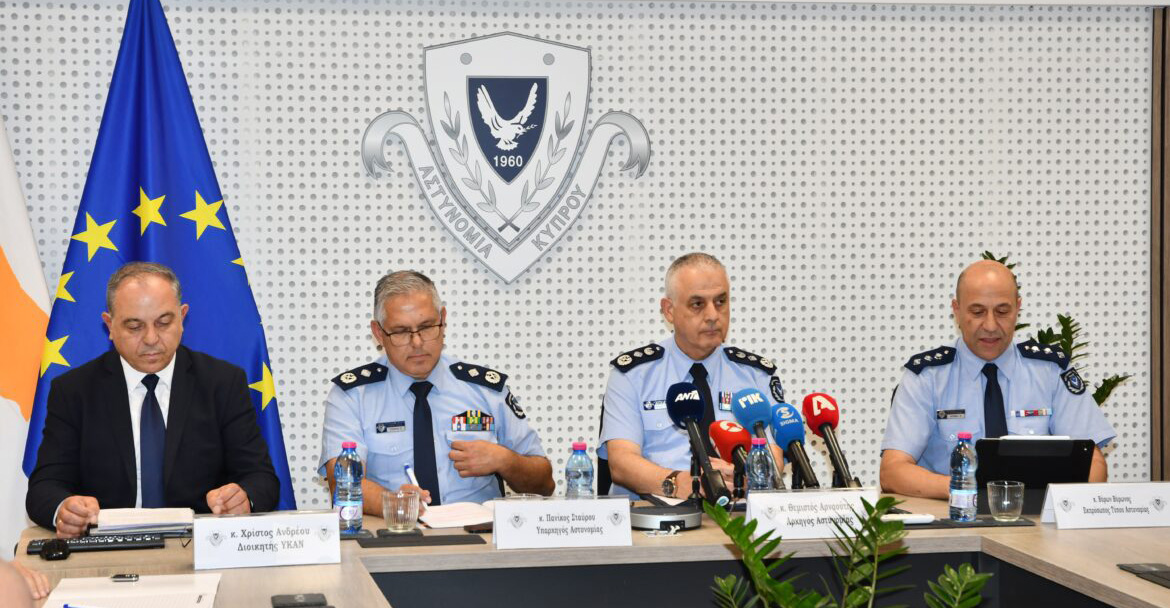 Αυξημένες κατασχέσεις και εντοπισμός νέων ναρκωτικών ουσιών - Ο απολογισμός της ΥΚΑΝ για το πρώτο 6μηνο 