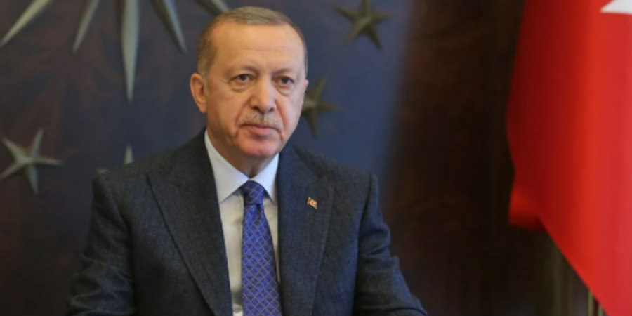 Τουρκία: Ο Ερντογάν απειλεί τα ΜΜΕ με αντίποινα, αν διασπείρουν «επιβλαβές» περιεχόμενο