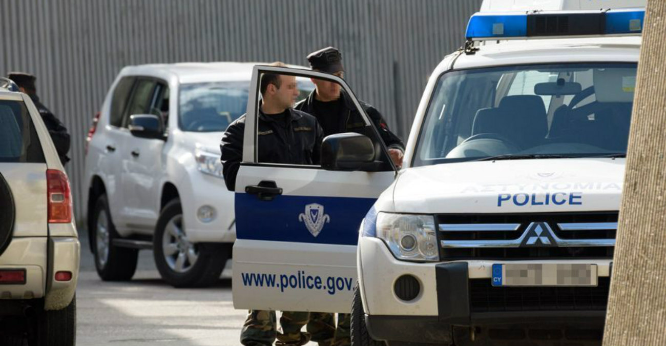 Γ. Ελεγκτής: Θετική η εικόνα της Αστυνομίας για τους ελέγχους στην πανδημία - Είσπραξη €5,94 εκ. από εξώδικα