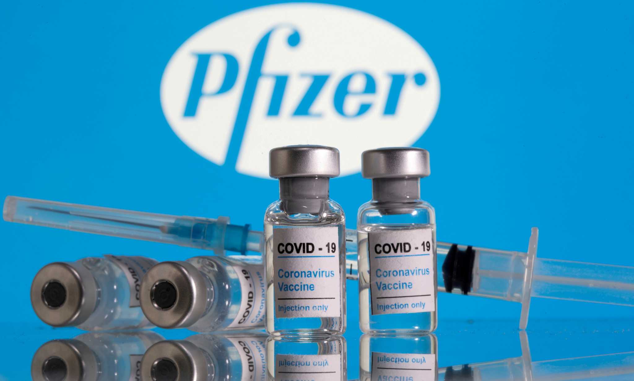 Pfizer: Το εμβόλιο κατά του κορωνοϊού είναι ασφαλές και αποτελεσματικό για παιδιά 5 έως 11 ετών
