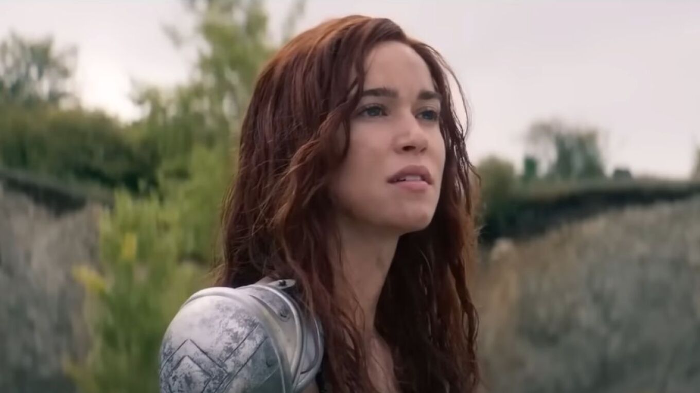 Red Sonja: Αυτό είναι το τρέιλερ της live-action ταινίας - Πρωταγωνίστρια η Ματίλντα Λουτζ