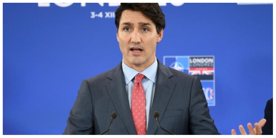 Ο Καναδός πρωθυπουργός προτρέπει την Τεχεράνη να στείλει στην Γαλλία για ανάλυση τα μαύρα κουτιά του Boeing