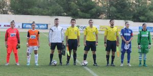 Πρωινή ποδοσφαιρική δράση στην Κύπρο με ντέρμπι! Το σημερινό πρόγραμμα