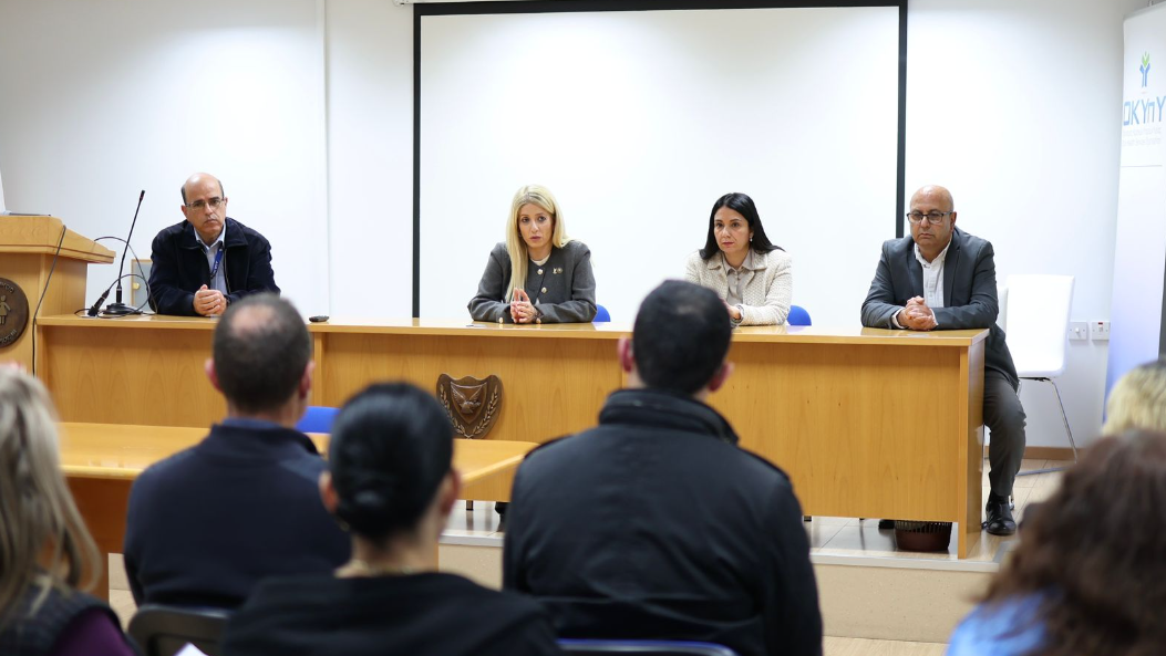 Στο Παιδοογκολογικό η Αννίτα μετά τις καταγγελίες - «Δεν πρόκειται να ανεχτούμε πλέον αυτές τις καταστάσεις»