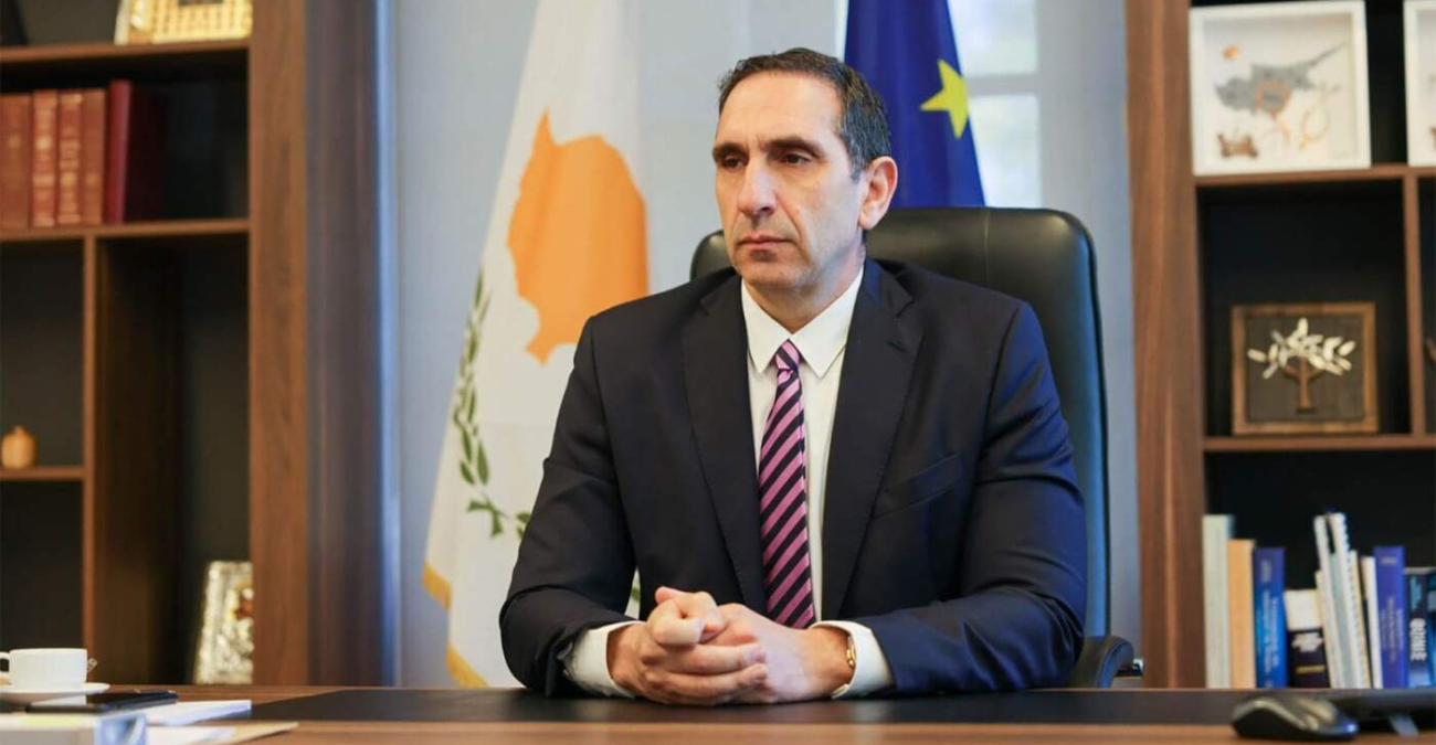 «Δεν θα μείνει τίποτα πίσω» – Δεσμεύσεις και αυτοψία Ιωάννου στις πυρόπληκτες κοινότητες - Αύριο ξεκινούν οι αποζημιώσεις