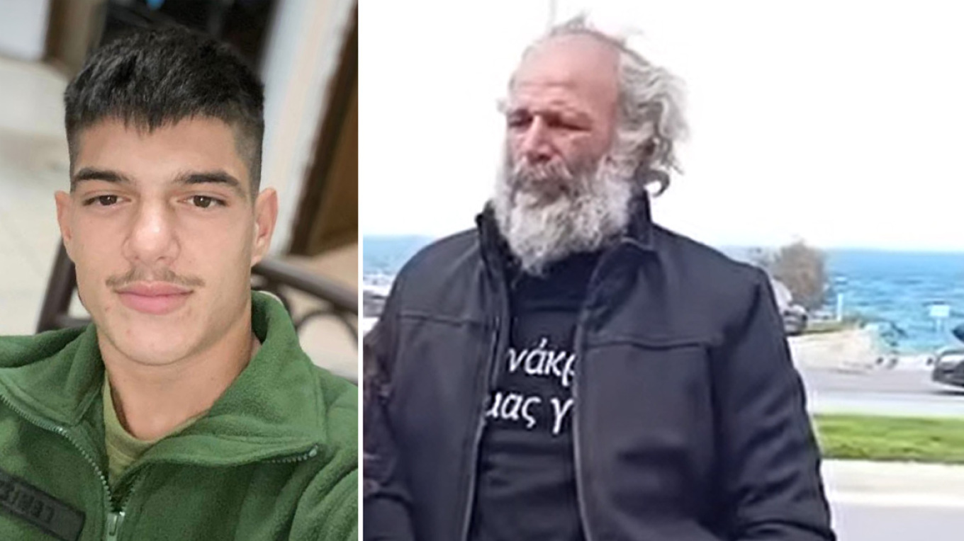 «Αν είχα χίλιες σφαίρες θα του τις έπαιζα αλλά είχα μόνο έξι...»-Αμετανόητος ο 54χρονος για τη δολοφονία του 21χρονου Νικήτα