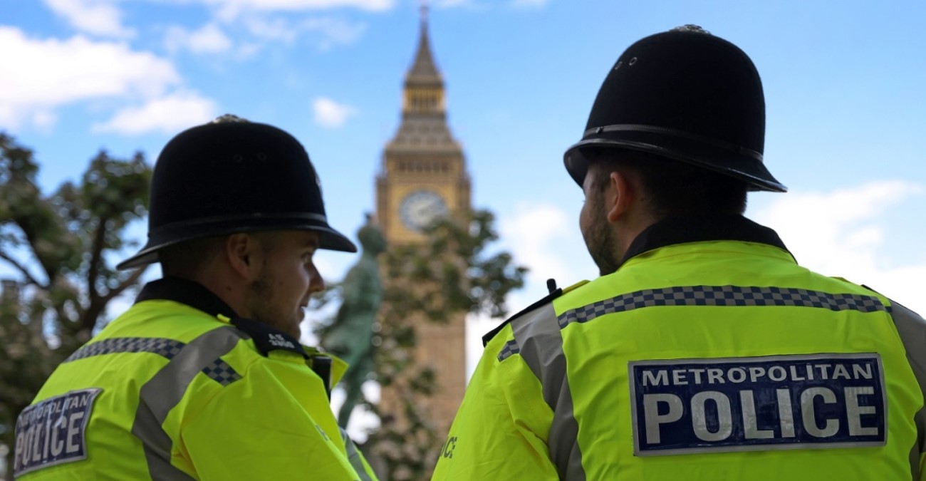 Σύλληψη 16χρονου στο Λονδίνο για τη δολοφονία 22χρονης