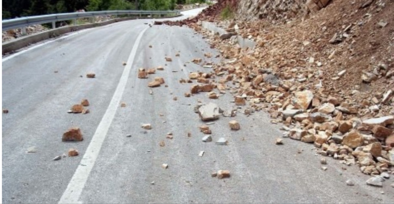 Άνοιξε 24 ώρες μετά ο δρόμος Κάτω Πύργου-Ορκόντα