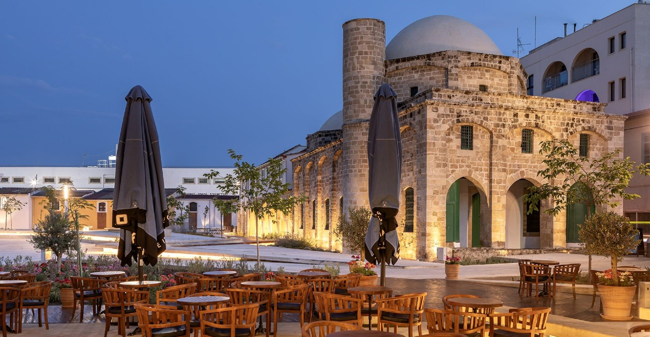 Είσαι λάτρης της μπύρας; Έρχεται το πρώτο Larnaca Beer Festival - Περισσότερες από 30 διαφορετικές μάρκες, φαγητό και μουσική