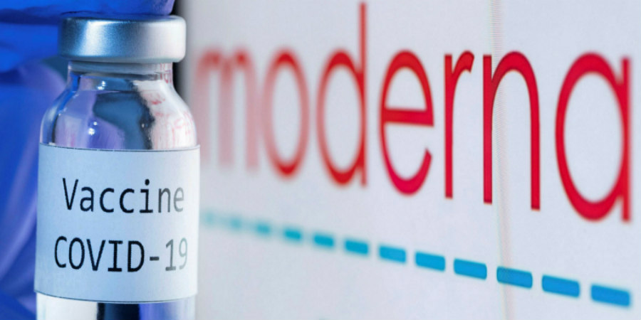 Moderna: Ανακοίνωσε καθυστερήσεις στις παραδόσεις εμβολίων, λόγω εργαστηριακών δοκιμών
