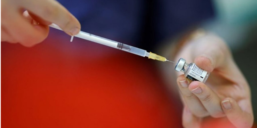 Βέλγιο: Συνελήφθη γιατί ετοιμαζόταν να εμβολιαστεί για... ένατη φορά έναντι αμοιβής