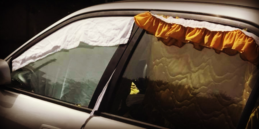 ΛΕΜΕΣΟΣ: Ζει με το παιδί της σε όχημα – Συγκινεί η πρωτοβουλία γειτόνων – ΦΩΤΟΓΡΑΦΙΕΣ