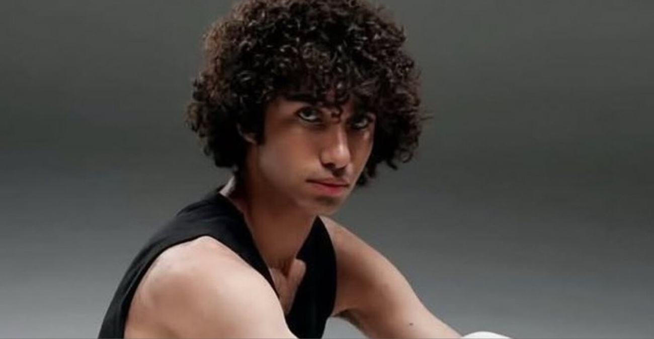 Εκτελέστηκε 18χρονος μουσικός για συμμετοχή του σε διαδηλώσεις – Στο προσκήνιο η θανατική ποινή