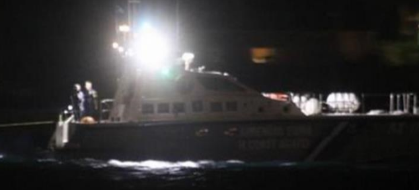 Jerusalem Post: Ισραηλινό γιοτ με πέντε επιβαίνοντες αγνοείται ανοικτά της Κύπρου - Σε συναγερμό οι Αρχές