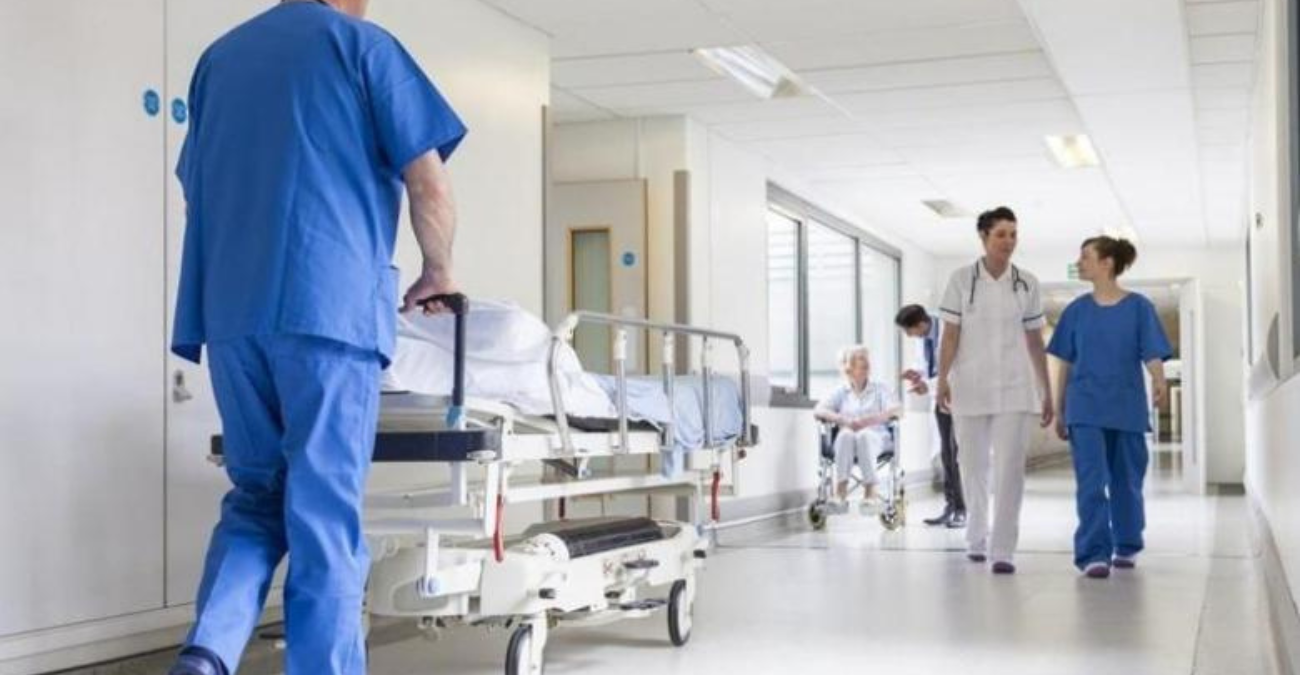Σοβαρό περιστατικό στο Φοινί: Σκύλος επιτέθηκε σε κοριτσάκι 2,5 ετών - Η κατάσταση της υγείας του
