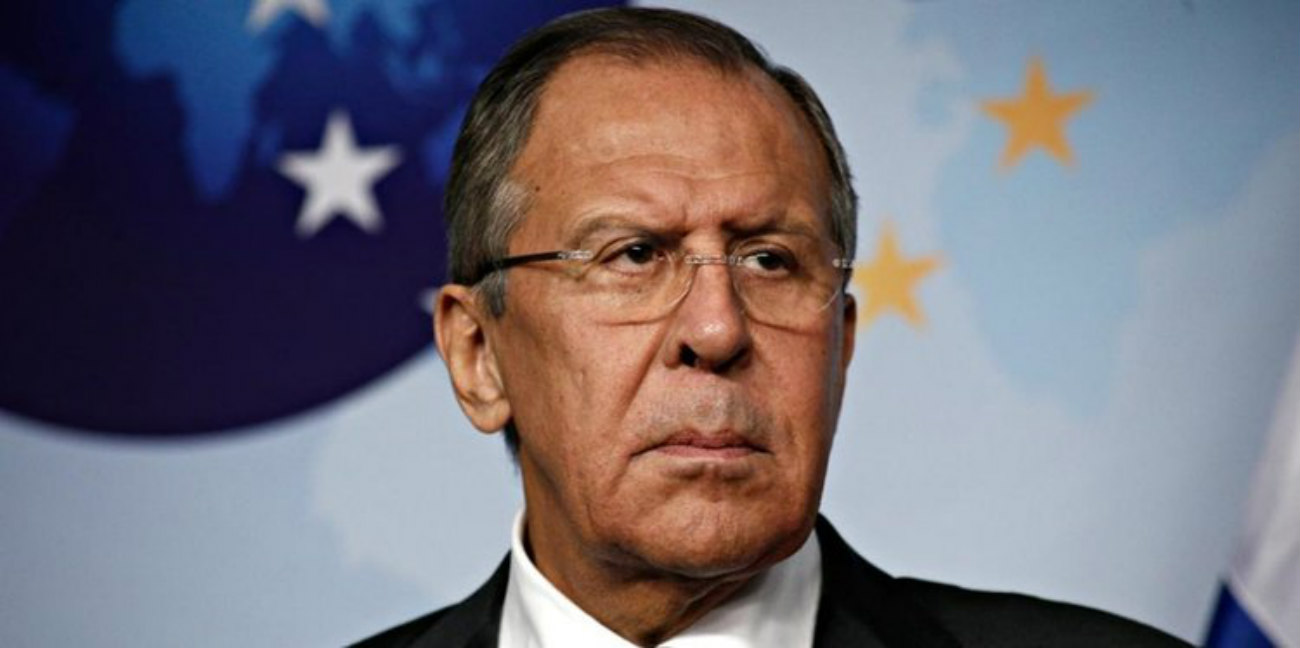 Η Ρωσία επαναλαμβάνει ότι τάσσεται «υπέρ της λύσης του κυπριακού ζητήματος»