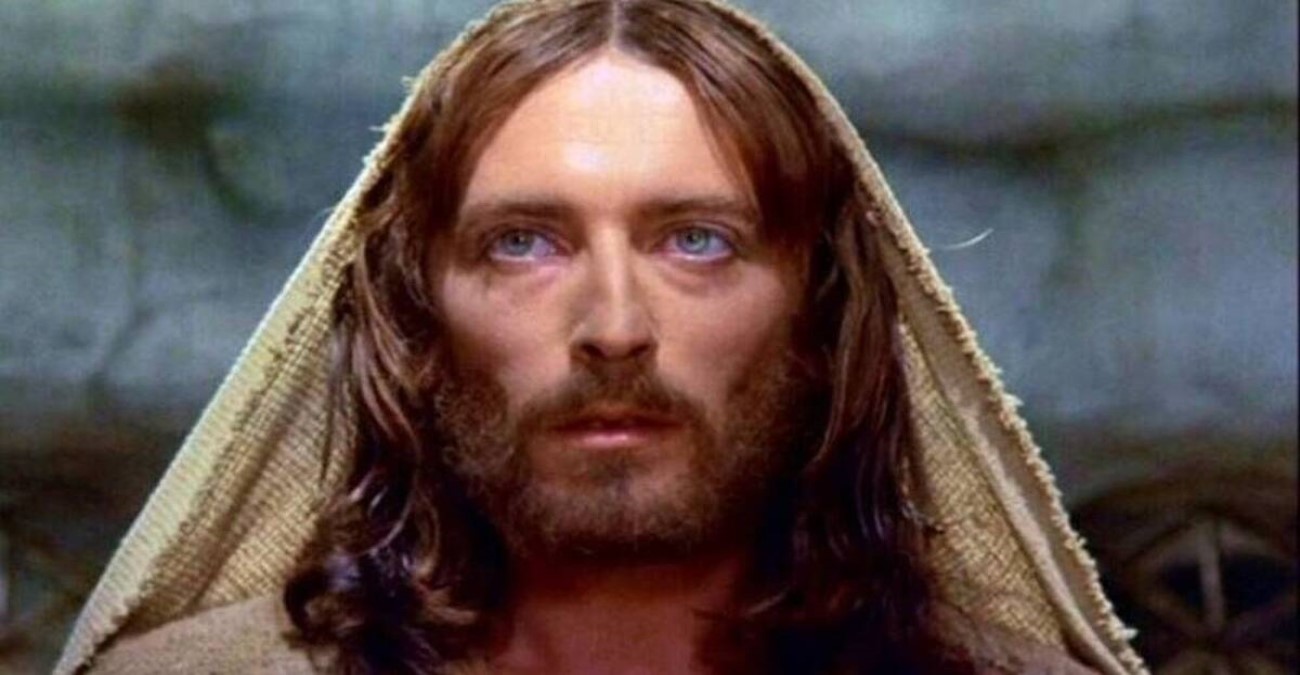 Πως είναι σήμερα ο «Ιησούς από τη Ναζαρέτ»; - Δείτε φωτογραφίες από όλους τους πρωταγνωνιστές της σειράς