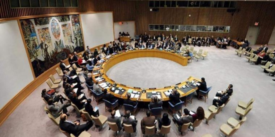 Στο Συμβούλιο Ασφαλείας του ΟΗΕ οι εκτοξεύσεις πυραύλων στις οποίες προχώρησε η Βόρεια Κορέα 