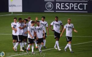 Ευρωπαϊκό Πρωτάθλημα U21: Ολοκληρώνεται η 2η αγωνιστική, νίκες για Γερμανία και Δανία