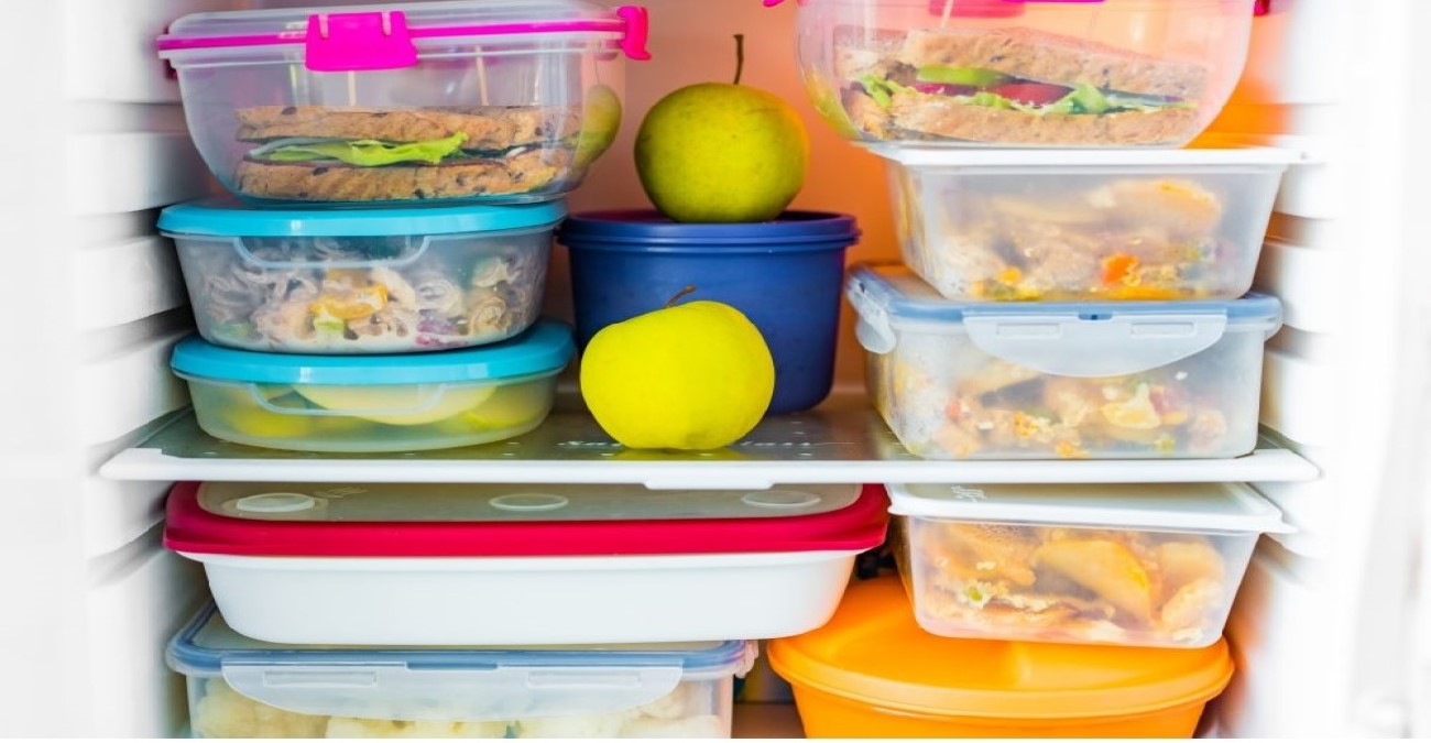 Αυτά είναι τα 7 λάθη που κάνετε στην οργάνωση του ψυγείου σας