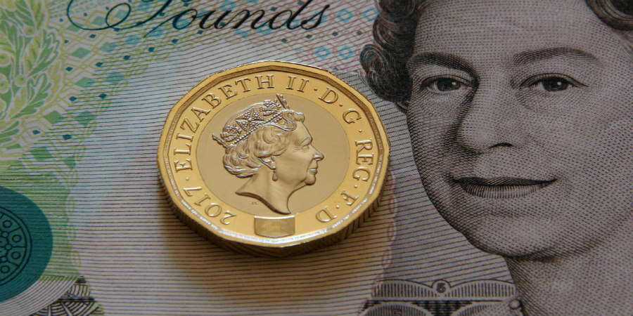 Βρετανία: Τι θα γίνει με τα δισεκατομμύρια νομίσματα με το πορτρέτο της Ελισάβετ