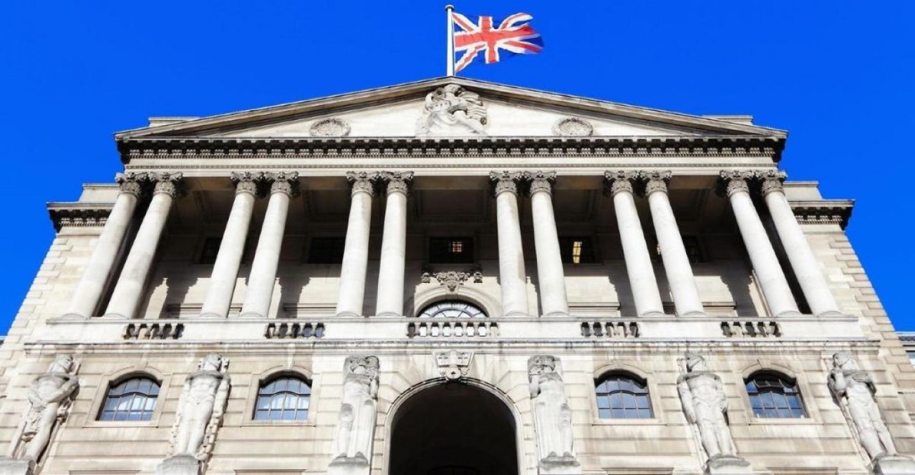 Η Τράπεζα της Αγγλίας προειδοποιεί για οικ. κινδύνους από εκλογές παγκοσμίως