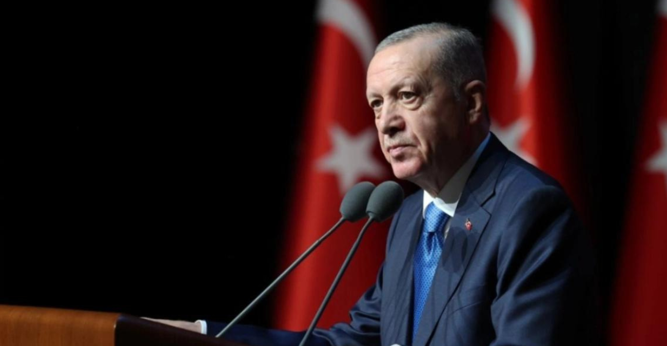 Ερντογάν: Ελπίζουμε πως σύντομα ο Νετανιάχου θα μαζέψει τα πράγματά του και θα φύγει